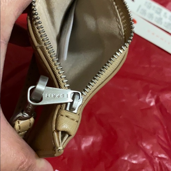 ESPRIT ID card / bus pass holder - Picture 2 of 6